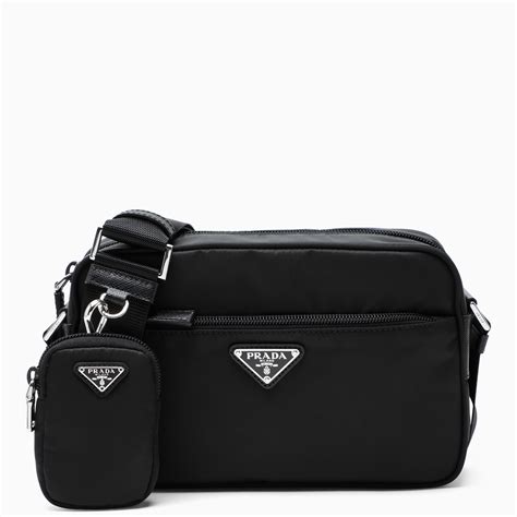 prada nylon shoulder bag review|prada re nylon crossbody bag.